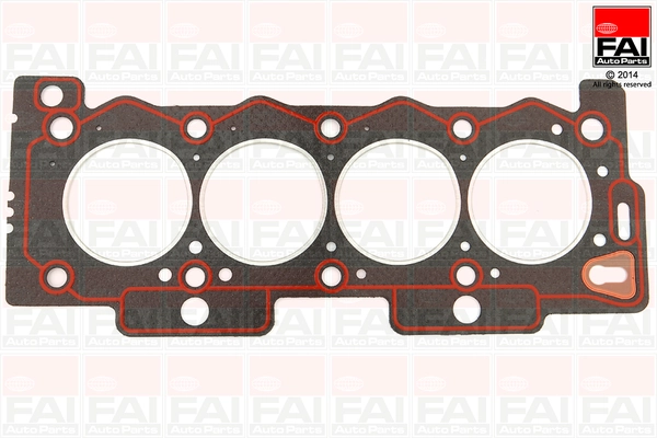 Gasket, cylinder head